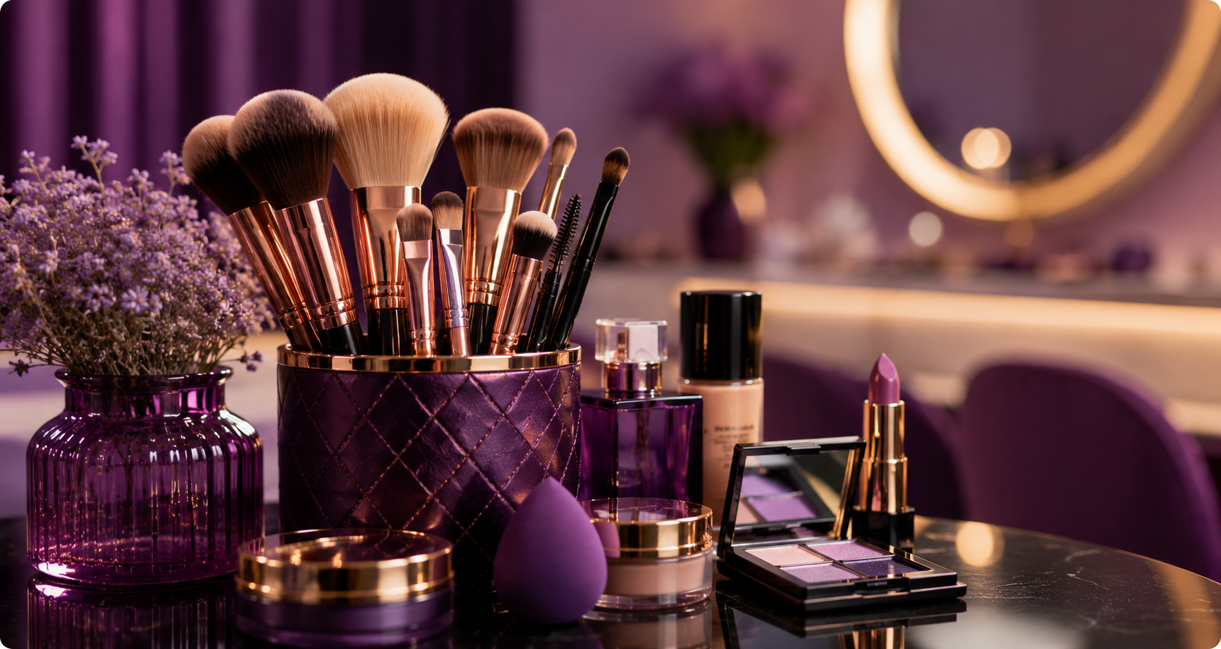 Book an appointment at Sha Luxurious Empire beauty salon