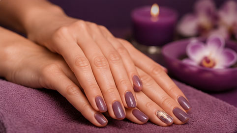 Manicure Pedicure